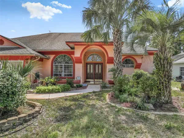 22 Fords Way, PALM COAST, FL 32137