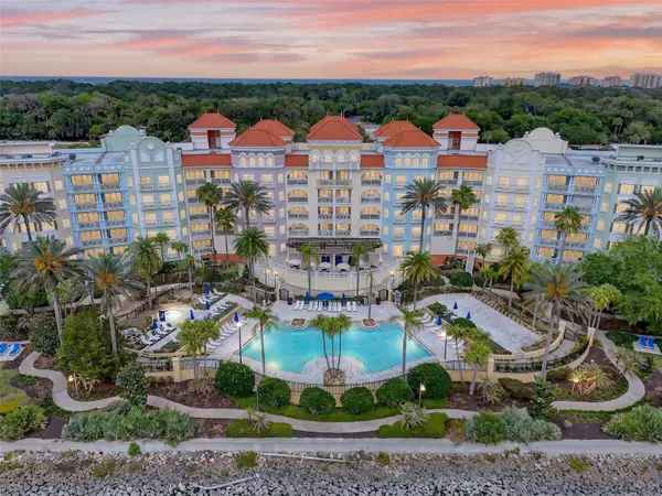 102 Yacht Harbor Drive #365, PALM COAST, FL 32137