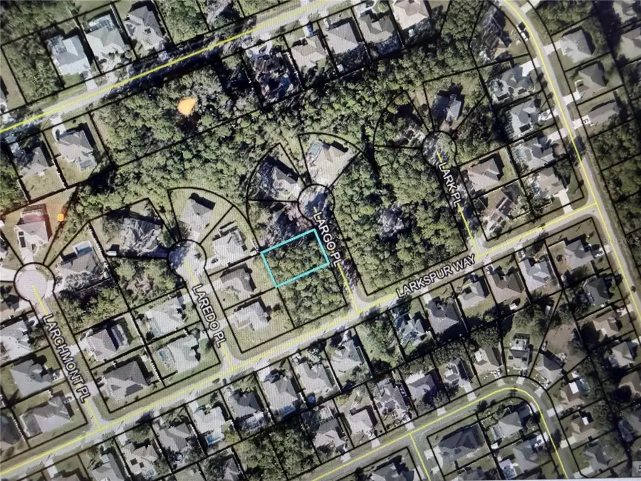 3 Largo, Palm Coast, FL 32137 - #3