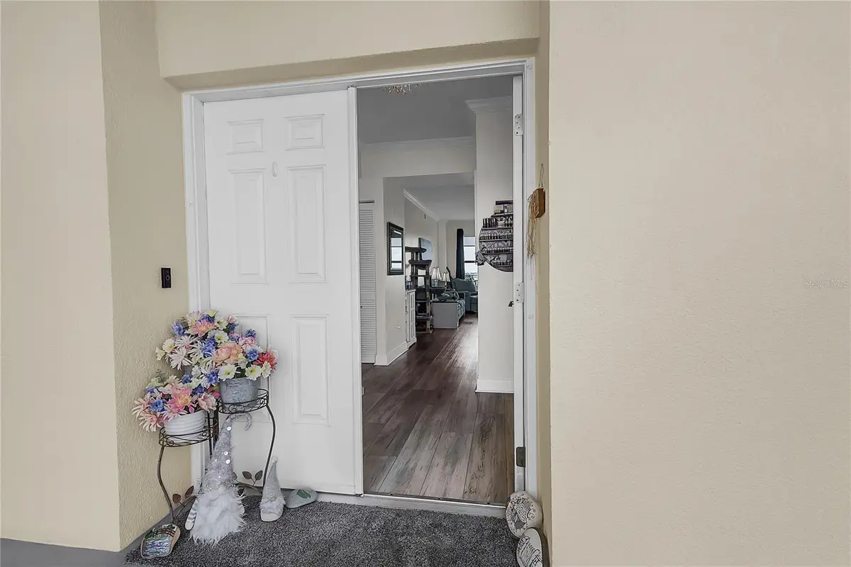 2801 S Ridgewood Avenue #502, South Daytona, FL 32119 - #1