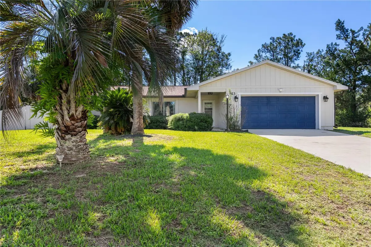 23 Watermill Place, Palm Coast, FL 32164 - #1