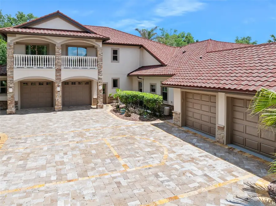 3513 Kilgallen Court, Ormond Beach, FL 32174 - #3