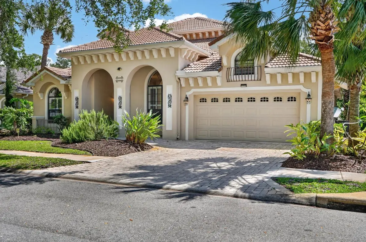 19 Front Street, Palm Coast, FL 32137 - #1