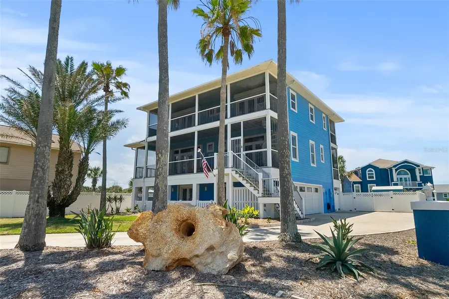 1807 N Central Avenue, Flagler Beach, FL 32136 - #2