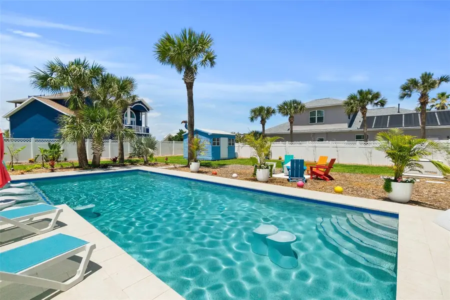 1807 N Central Avenue, Flagler Beach, FL 32136 - #3
