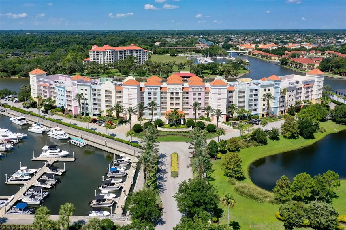 102 Yacht Harbor Drive #371, Palm Coast, FL 32137 - #1