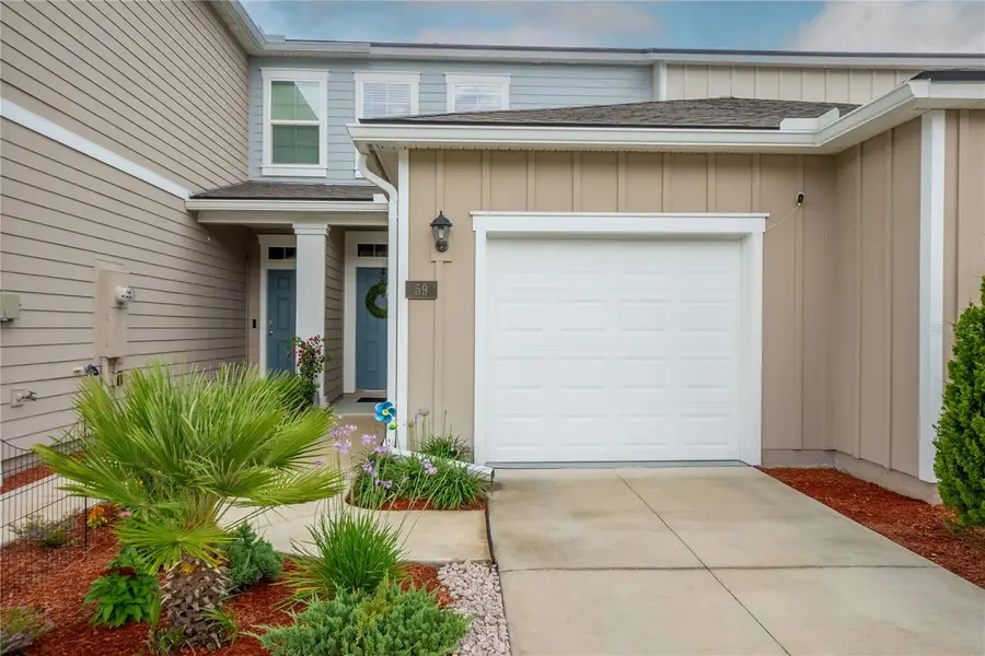59 Redbud Road, Palm Coast, FL 32137 - #2