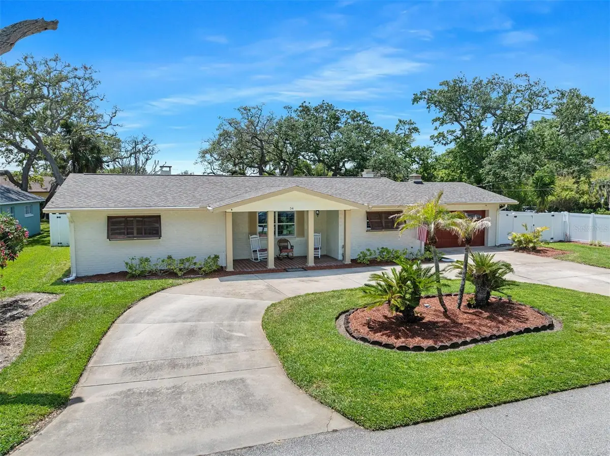 54 Seton Trail, Ormond Beach, FL 32176 - #1