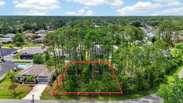 46 Evans Drive, PALM COAST, FL 32164
