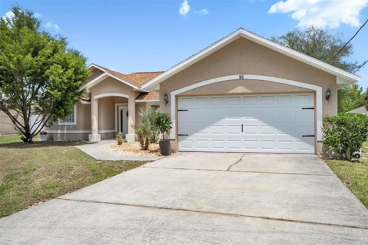 81 Freemont, Palm Coast, FL 32137 - #1