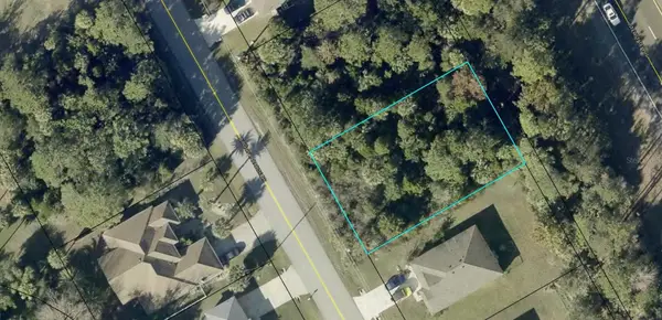 174 Bird Of Paradise Drive, PALM COAST, FL 32137