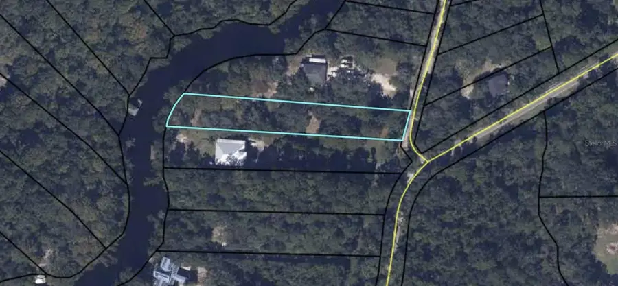2905 Creek Street, Middleburg, FL 32068 - #3