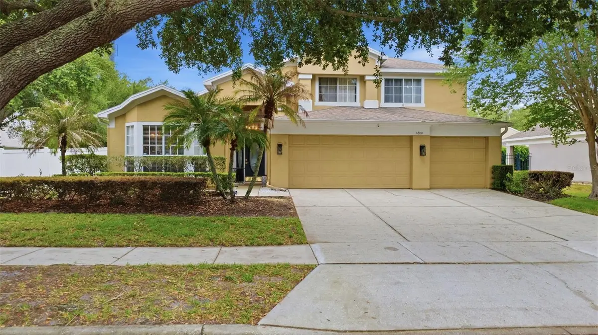7800 Saint Giles Place, Orlando, FL 32835 - #1