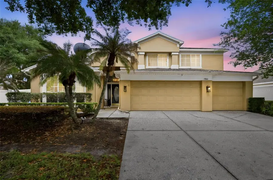 7800 Saint Giles Place, Orlando, FL 32835 - #2