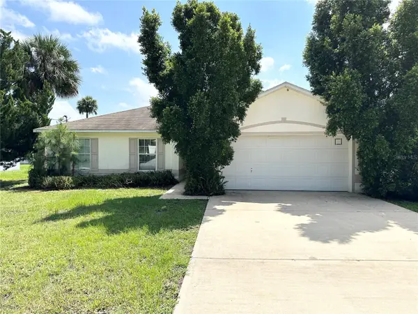 36 Port Royal Drive, PALM COAST, FL 32164
