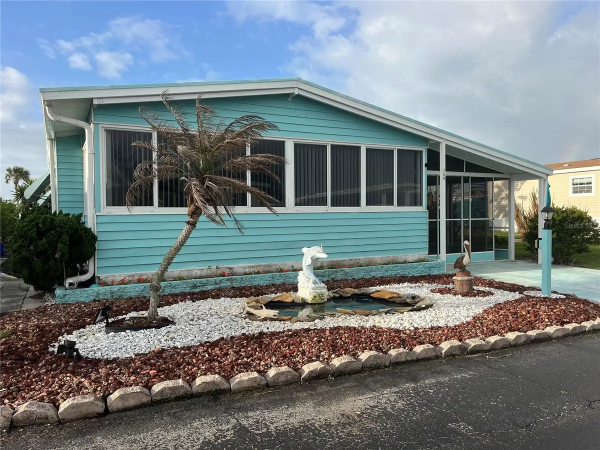 169 Lookout Drive, Flagler Beach, FL 32136 - #1