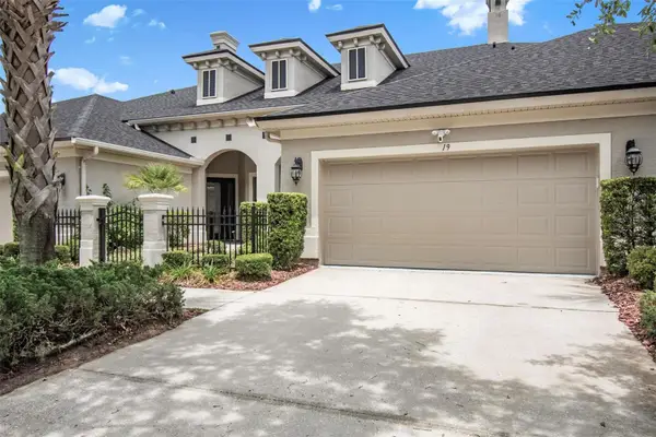 19 River Landing Drive, PALM COAST, FL 32137