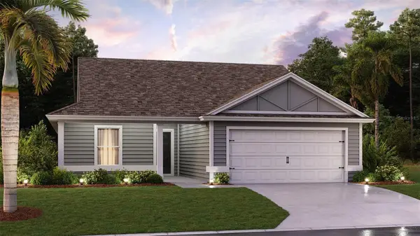 58 Hardwood Trail, PALM COAST, FL 32137