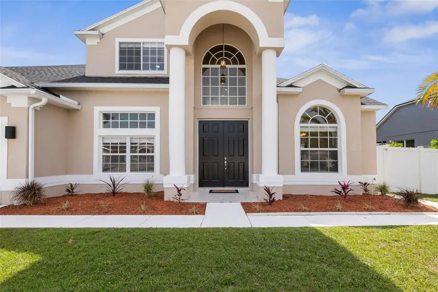 21 Priory Lane, Palm Coast, FL 32164 - #2