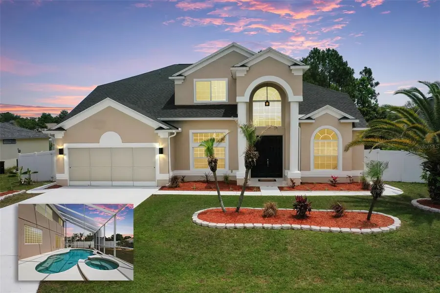 21 Priory Lane, Palm Coast, FL 32164 - #3