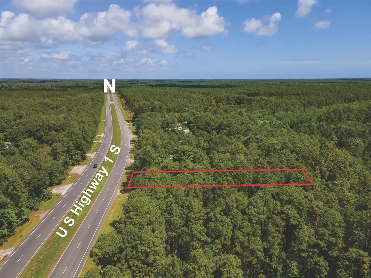 9152 U S Highway 1, Saint Augustine, FL 32086 - #1