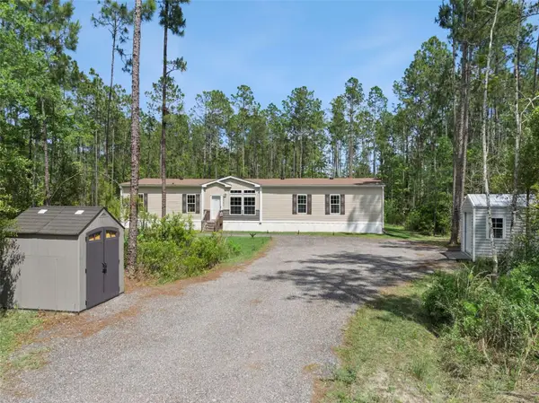 9740 Ebert Avenue, HASTINGS, FL 32145