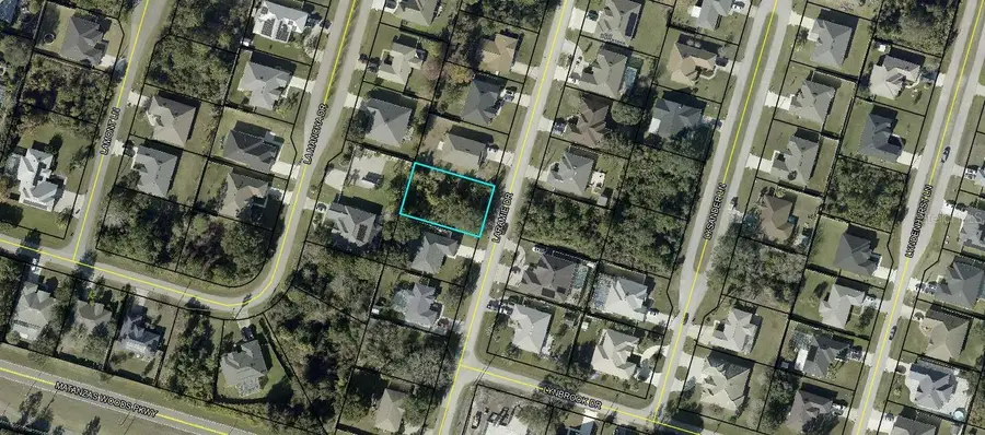 9 Laramie Drive, Palm Coast, FL 32137 - #2