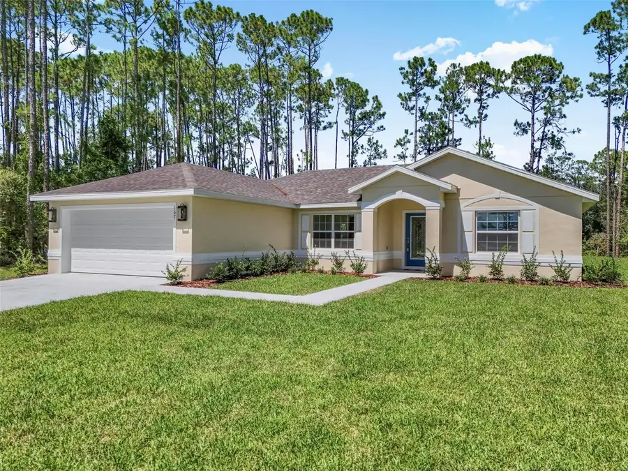 107 Pepperdine Drive, Palm Coast, FL 32164 - #2