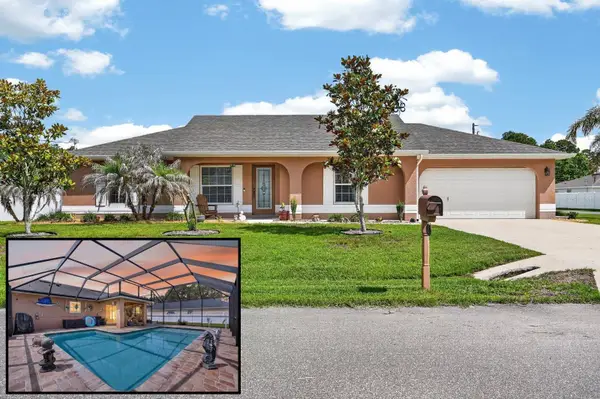 2 Seoane Court, PALM COAST, FL 32164