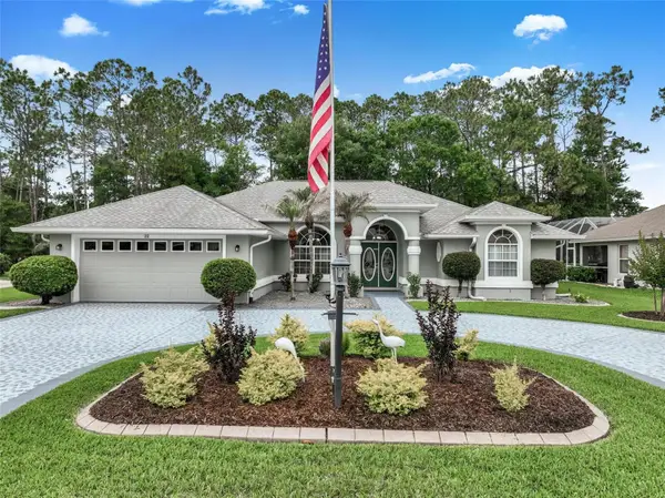 22 Willoughby Place, PALM COAST, FL 32164