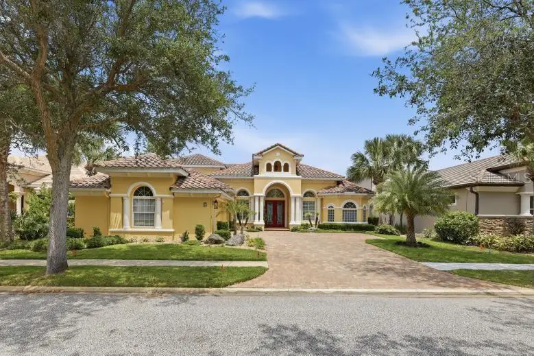 34 N Waterview Drive, Palm Coast, FL 32137 - #2