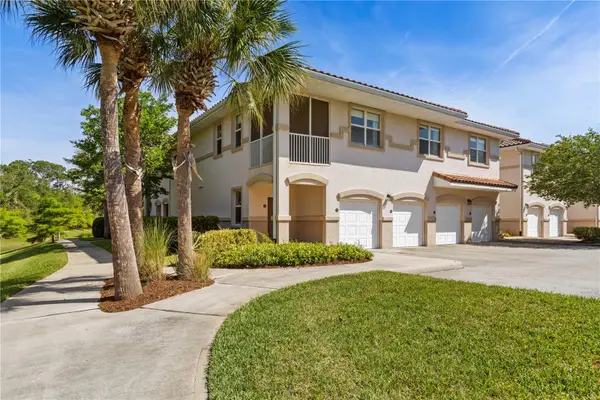 80 Riverview Bend S #821, PALM COAST, FL 32137