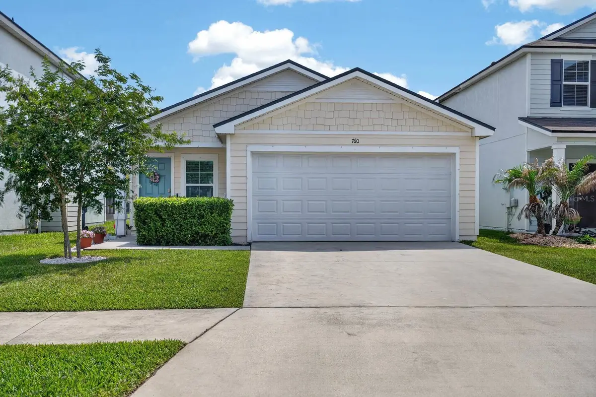 760 Grand Reserve Drive, Bunnell, FL 32110 - #1