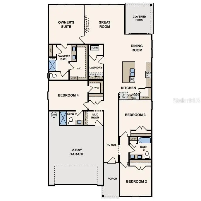 23 Perseus Avenue, Flagler Beach, FL 32136 - #2