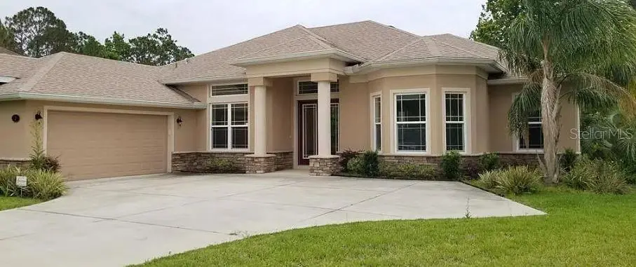 2 Ponce Deleon Drive, Palm Coast, FL 32164 - #1