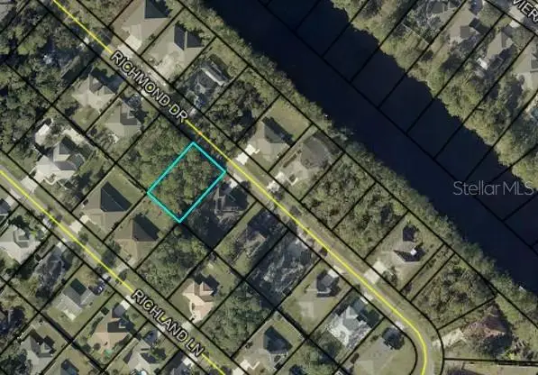 44 Richmond Drive, PALM COAST, FL 32164