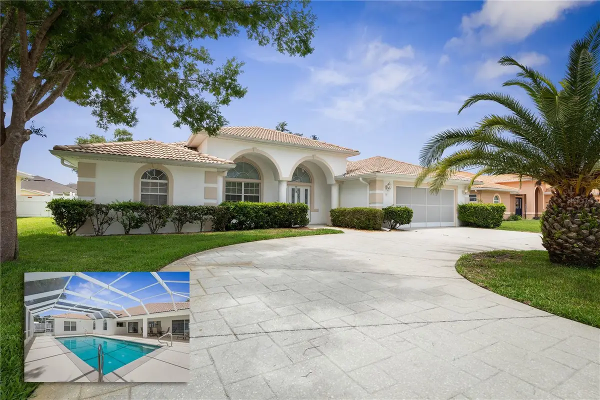 99 Roxboro Drive, Palm Coast, FL 32164 - #1
