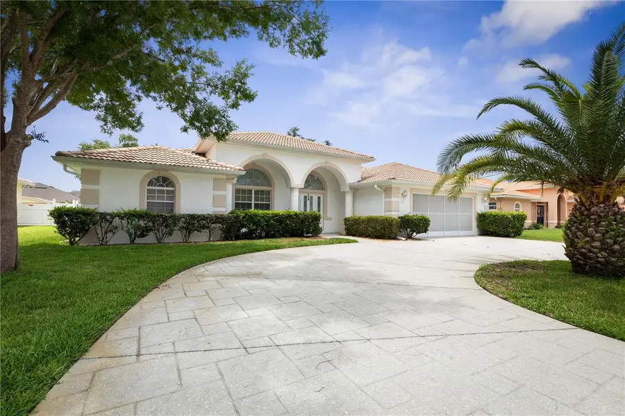 99 Roxboro Drive, Palm Coast, FL 32164 - #2