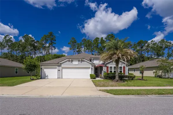 93 Rivertown Road, PALM COAST, FL 32137