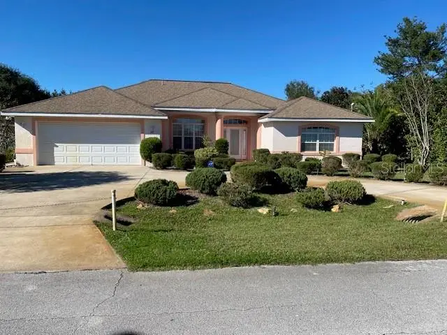 28 Firethorn Lane, Palm Coast, FL 32137 - #1