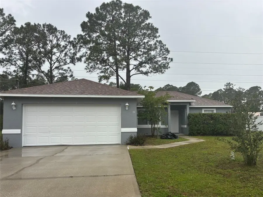 24 Seven Wonders Trail, Palm Coast, FL 32164 - #3