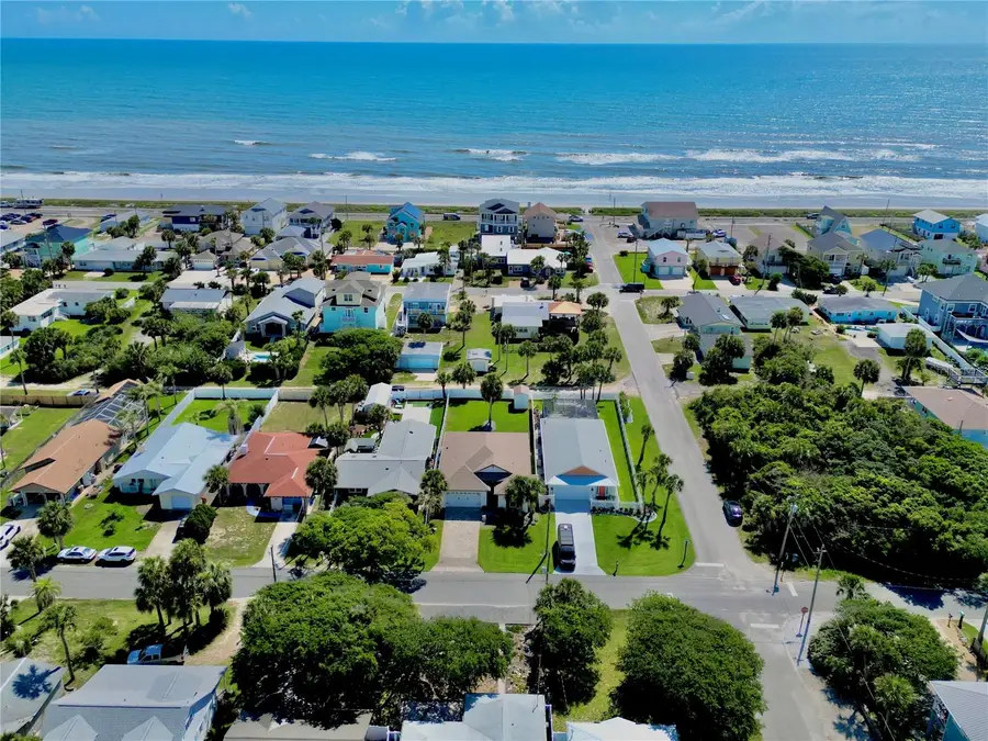 1939 S Daytona Avenue, Flagler Beach, FL 32136 - #2