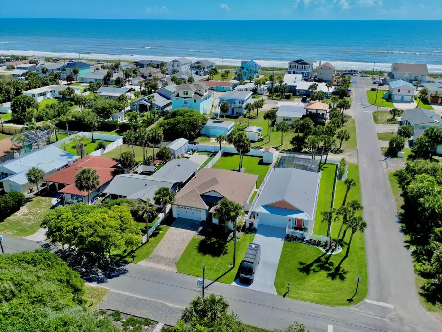 1939 S Daytona Avenue, Flagler Beach, FL 32136 - #3