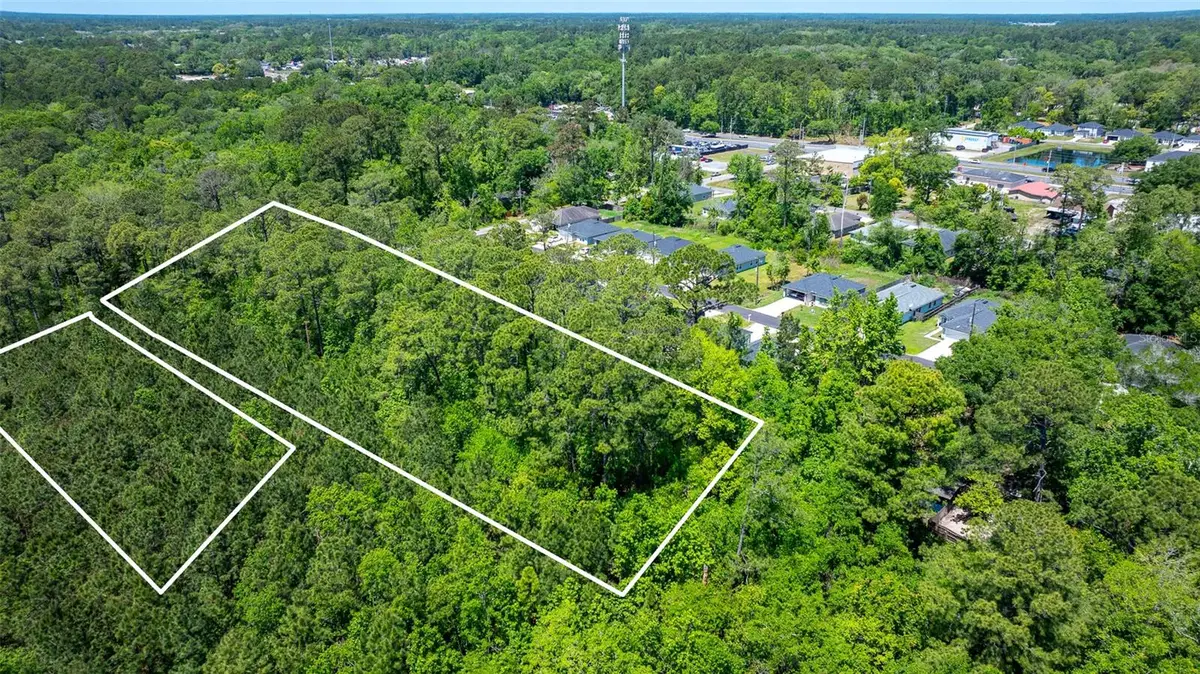 8523 Hewitt Street, Jacksonville, FL 32244 - #1