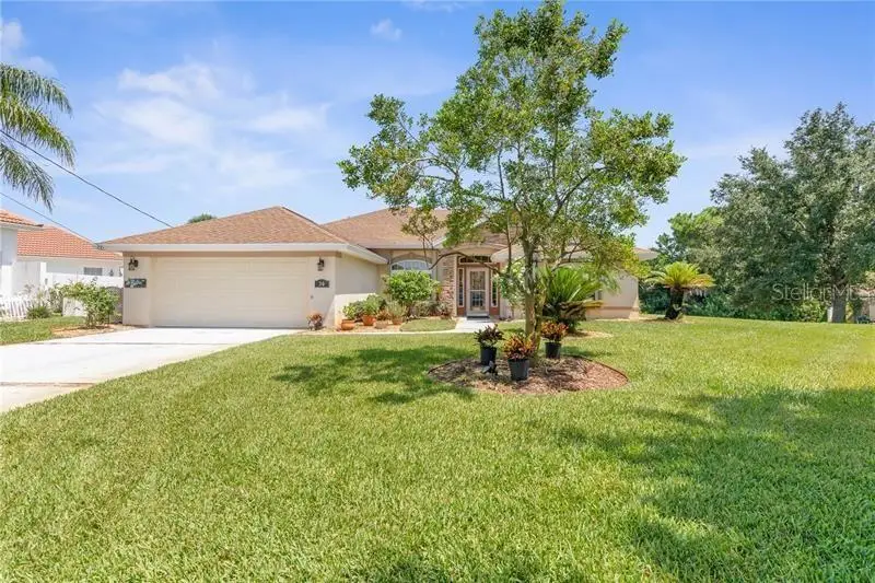 30 Coleridge Court, Palm Coast, FL 32137 - #2