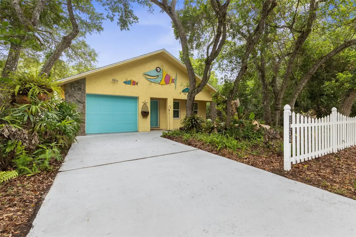 1436 S Flagler Avenue, Flagler Beach, FL 32136 - #1