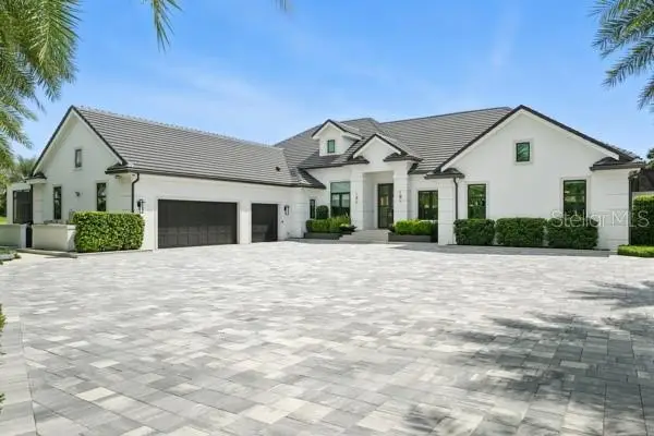 6 Cordoba Court, Palm Coast, FL 32137 - #1