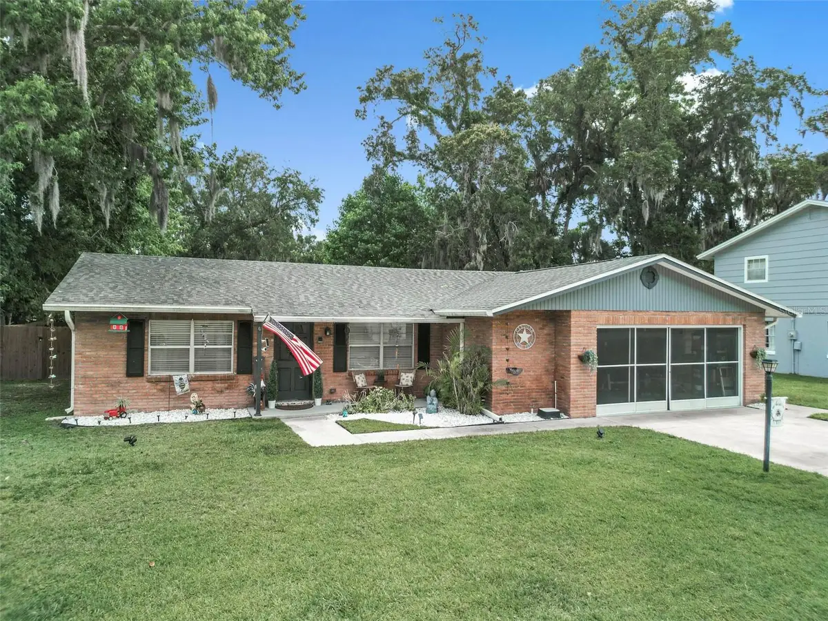 3747 Hugh Street, Port Orange, FL 32129 - #1
