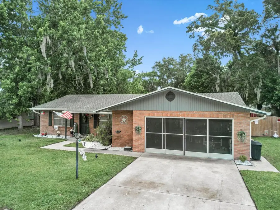 3747 Hugh Street, Port Orange, FL 32129 - #3