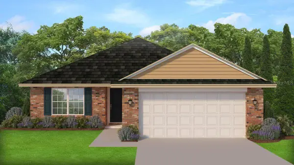 19 Sedgefield Path S, PALM COAST, FL 32164
